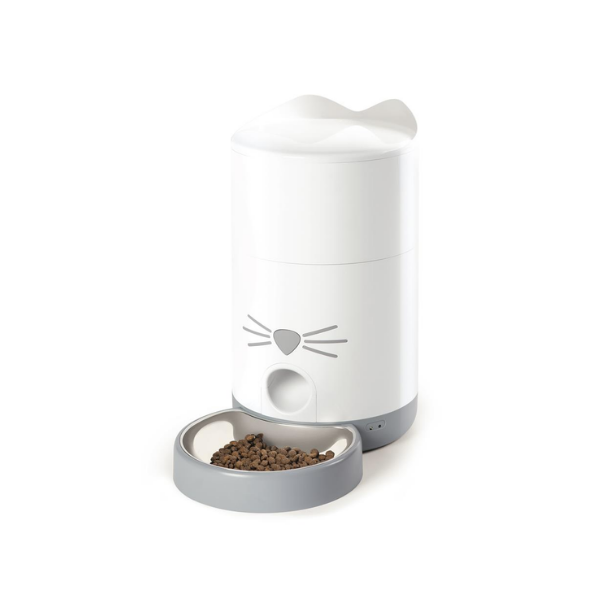 Catit Pixi Smart Wifi foderautomat